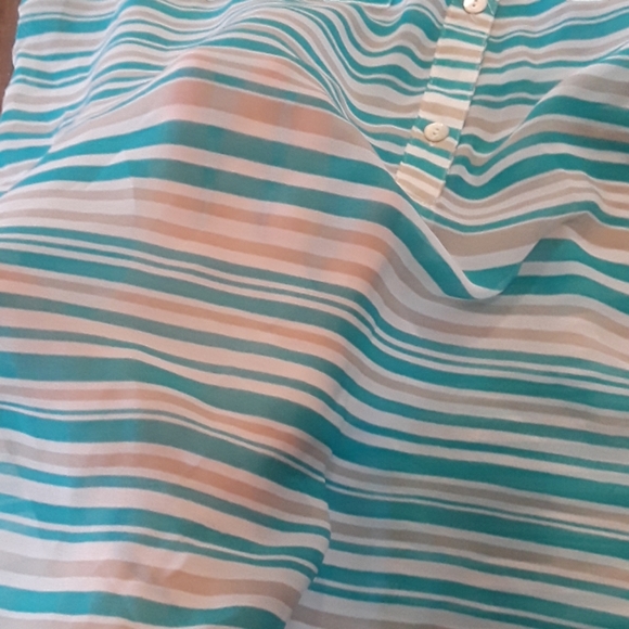 💥SALE 3/$15 APT. 9 Slightly Sheer Tank - Picture 5 of 5